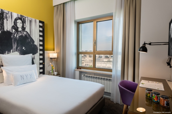 NYX Hotel Milan